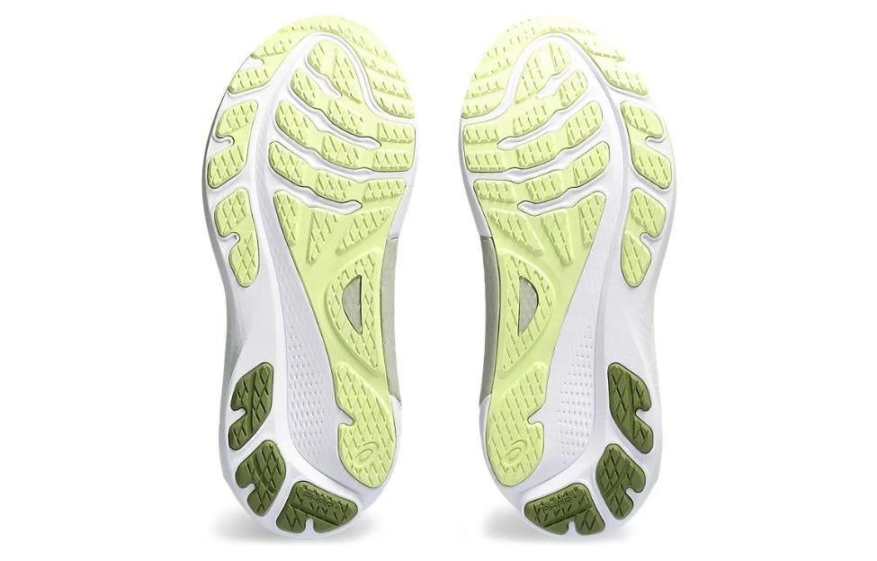 ASICS Gel Kayano 30 Extra Wide 'Black Glow Yellow' 1011B690-003 sold by KicksCrew product image thumbnail 7