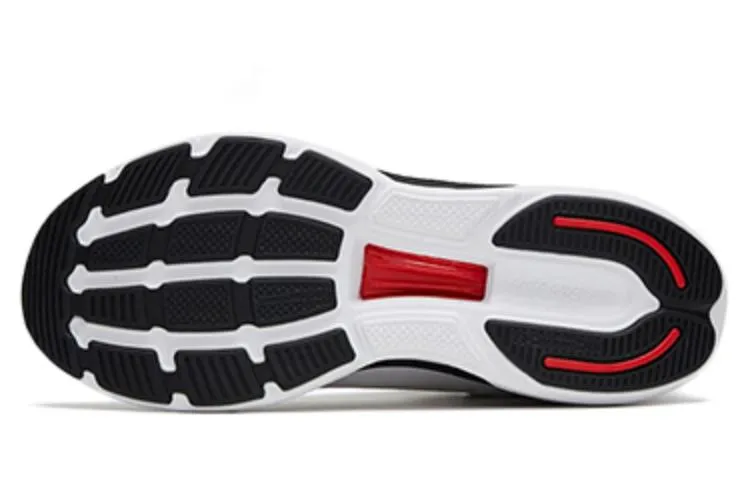 ANTA Shock The Game 'White Black Red' 112315581A-5 sold by KicksCrew product image thumbnail 4