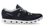 On Running Cloud 5 'Midnight White' 59.98916 sold by KicksCrew