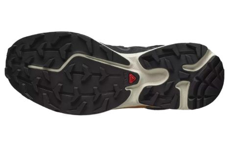 Salomon XT-Rush 'Utility Black Ebony' 417152 sold by KicksCrew