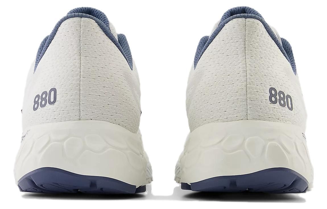 New Balance Fresh Foam X 880 V13 'White Blue' M880S13 sold by KicksCrew product image thumbnail 5