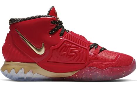 (GS) Nike Kyrie 6 'Trophies' 801510210-V0029 sold by KicksCrew