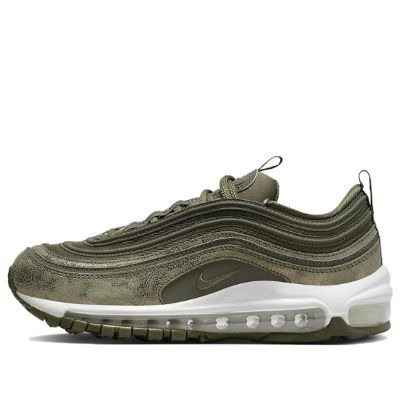 (WMNS) Nike Air Max 97 'Olive' FB1289-201 sold by KicksCrew