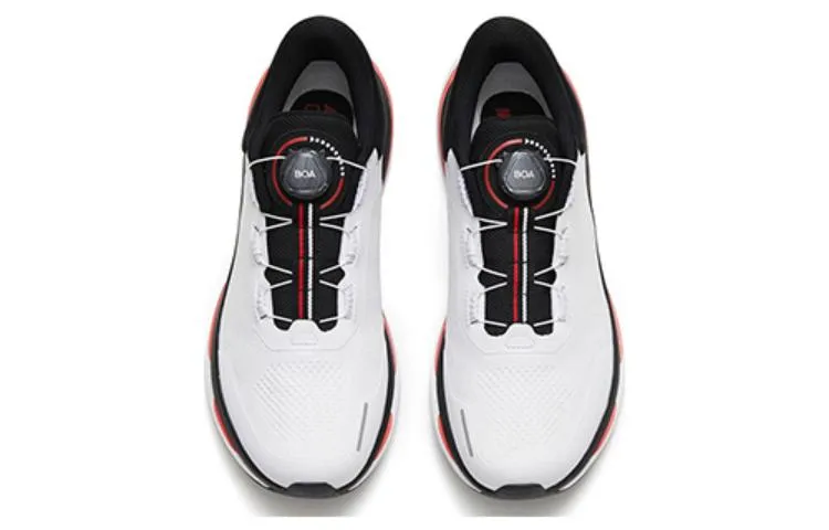 ANTA Shock The Game 'White Black Red' 112315581A-5 sold by KicksCrew product image thumbnail 2