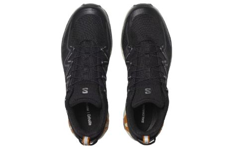 Salomon XT-Rush 'Utility Black Ebony' 417152 sold by KicksCrew