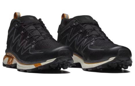 Salomon XT-Rush 'Utility Black Ebony' 417152 sold by KicksCrew