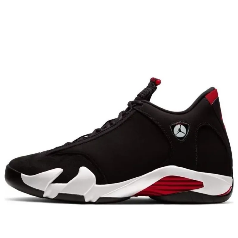 Air Jordan 14 'Bred' 487471-016 sold by KicksCrew