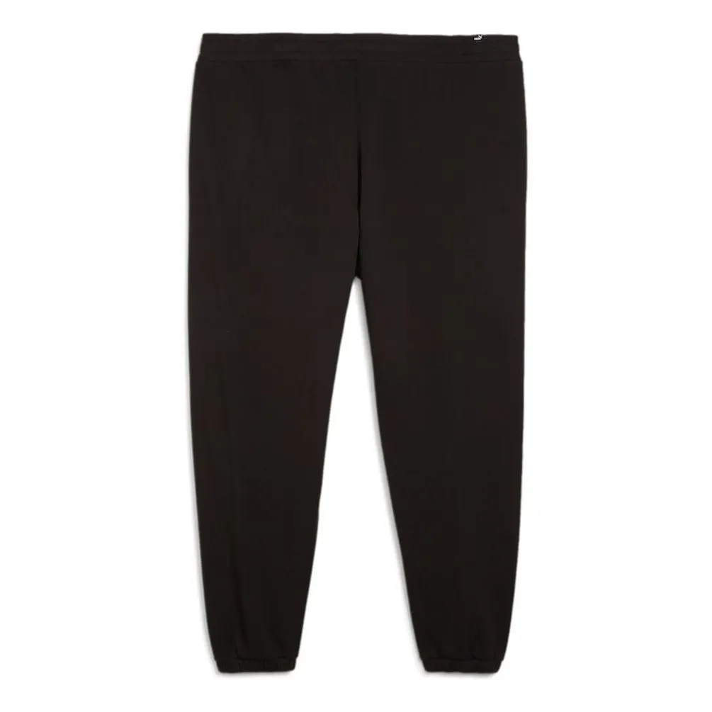 PUMA Track Pants Better Essentials Sweatpants 'Black' 675980-01 sold by KicksCrew product image thumbnail 2