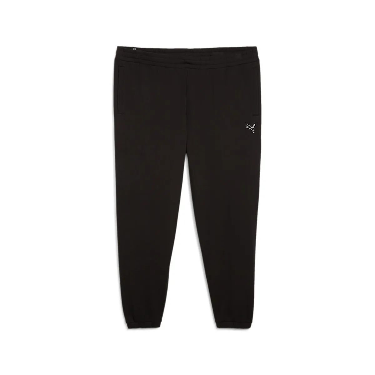 PUMA Track Pants Better Essentials Sweatpants 'Black' 675980-01 sold by KicksCrew