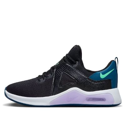 (WMNS) Nike Air Max Bella TR 5 'Black Lilac' DD9285-002 sold by KicksCrew