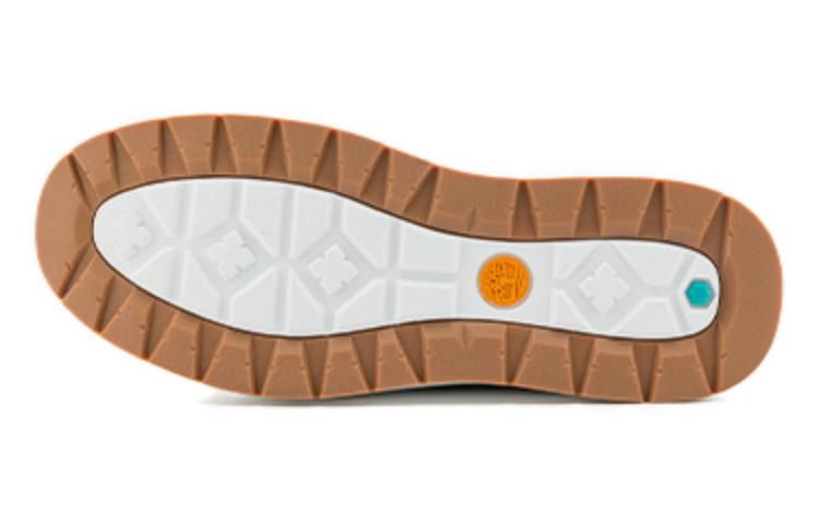 Timberland Maple Grove Trainers 'Navy' A2AXQ sold by KicksCrew product image thumbnail 4