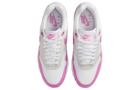 (WMNS) Nike Air Max 1 'Pink Rise' DZ2628-109 sold by KicksCrew