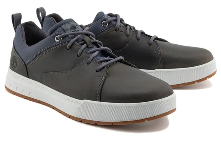 Timberland Maple Grove Trainers 'Navy' A2AXQ sold by KicksCrew product image thumbnail 3