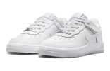 (PS) Nike Air Force 1 Low EasyOn 'White' FN0237-111 sold by KicksCrew
