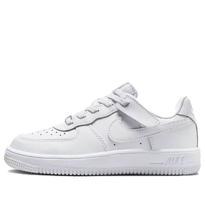 (PS) Nike Air Force 1 Low EasyOn 'White' FN0237-111 sold by KicksCrew