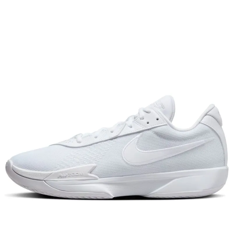 Nike Air Zoom GT Cut Academy EP 'White Photon Dust' FB2598-103 sold by KicksCrew