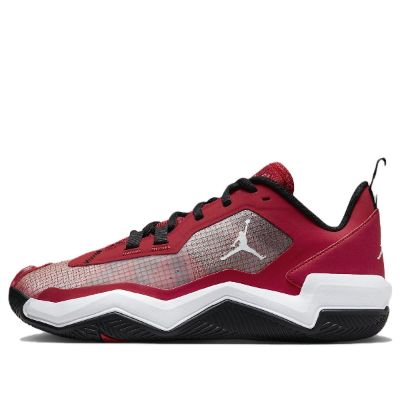 Air Jordan One Take 4 PF 'Gym Red' DZ3339-600 sold by KicksCrew