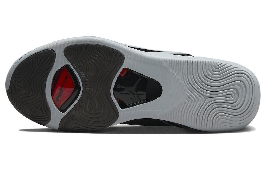 Air Jordan Tatum 1 PF 'Old School' DZ3322-001 sold by KicksCrew product image thumbnail 6