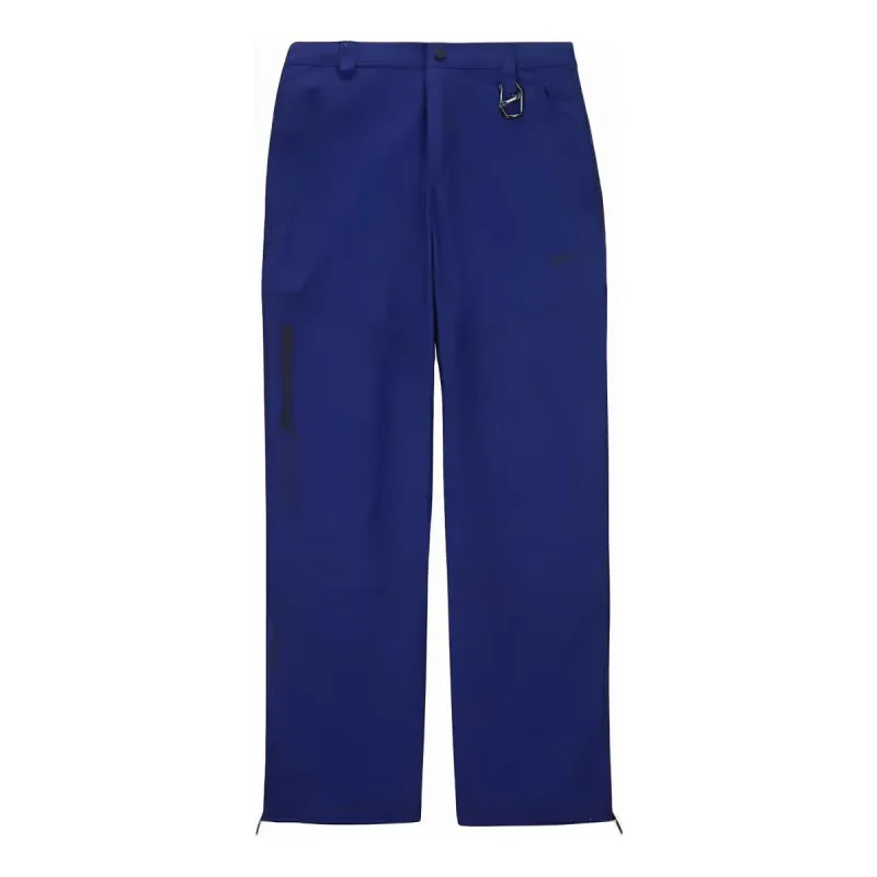 Nike x NOCTA L'Art Pants 'Deep Royal Blue' FD6510-455 sold by KicksCrew