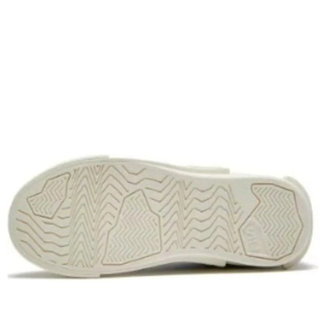 (GS) FILA FUSION Canvas 'Black White' K15B341302PBK sold by KicksCrew product image thumbnail 4