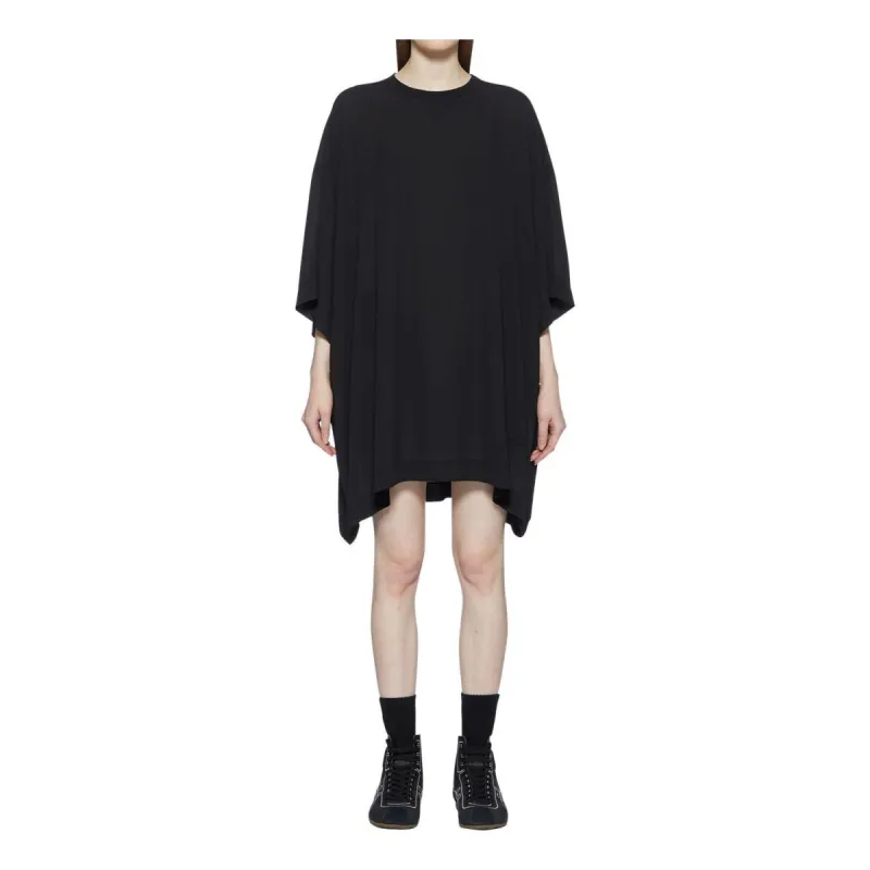 (WMNS) Onitsuka Tiger WS Mini Dress 'Black' 2182A983-001 sold by KicksCrew
