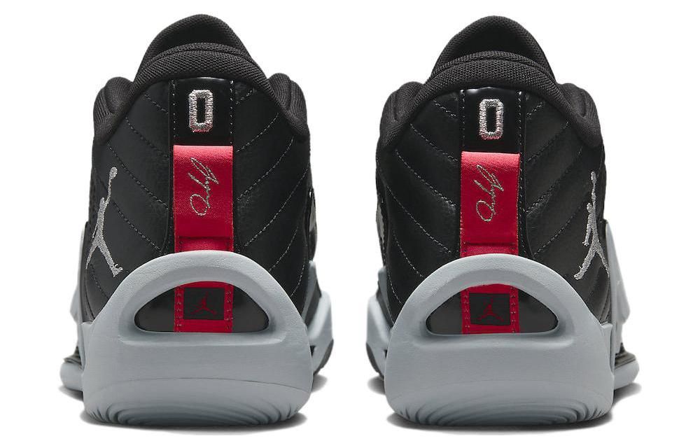 Air Jordan Tatum 1 PF 'Old School' DZ3322-001 sold by KicksCrew product image thumbnail 5