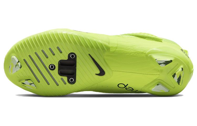 Nike SuperRep Cycle 2 Next Nature Indoor Cycling Shoes 'Volt' DH3396-700 sold by KicksCrew product image thumbnail 6