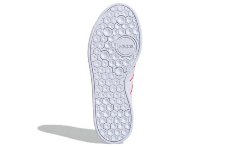 adidas neo Breaknet Plus 'White' GW5588 sold by KicksCrew