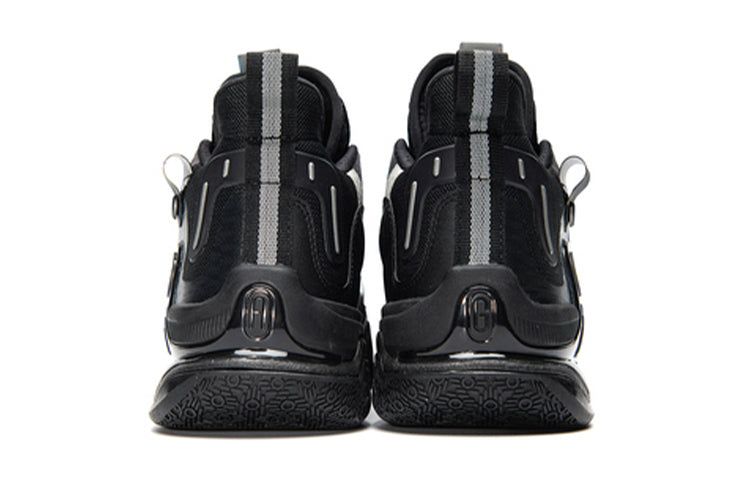 361 Degrees AG1 Aaron Gordon 'Night Black' 572111110-2 sold by KicksCrew product image thumbnail 4