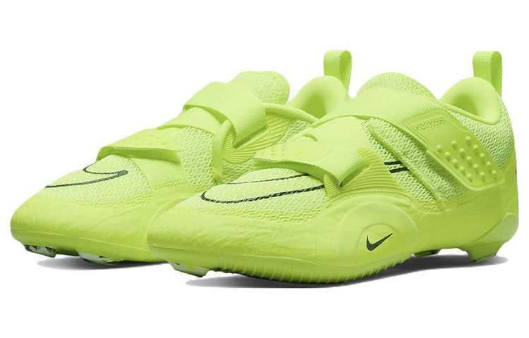 Nike SuperRep Cycle 2 Next Nature Indoor Cycling Shoes 'Volt' DH3396-700 sold by KicksCrew product image thumbnail 3