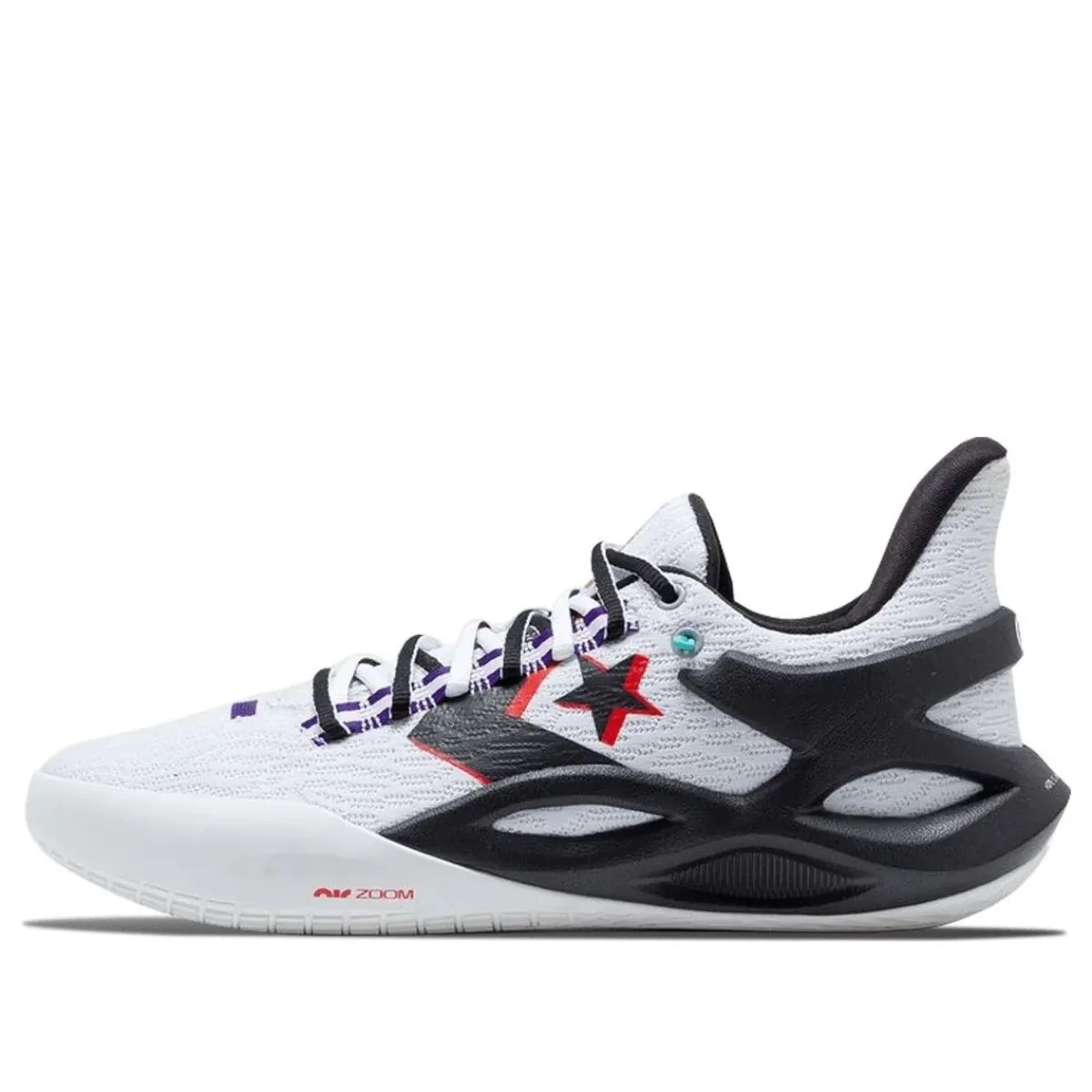 シューズ(男性用) Converse All Star BB Trilliant CX Converse All Star BB Trilliant CX Ox Diamond Pack Rainy Daze Blue