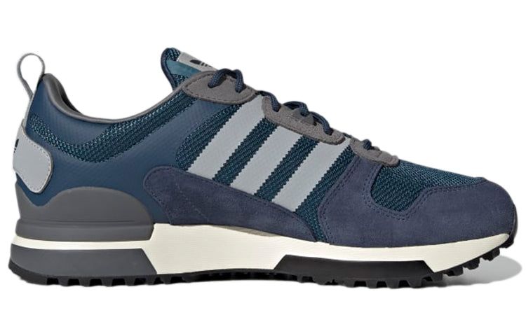 adidas ZX 700 HD Crew Navy H01850 sold by KicksCrew product image thumbnail 3