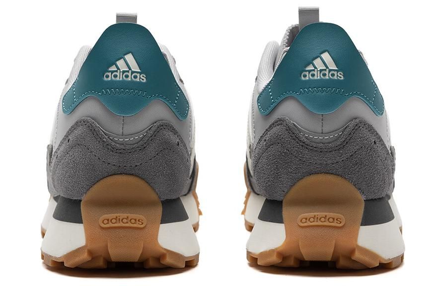 adidas Futro Mixr 'Grey Brown White' IG1884 sold by KicksCrew product image thumbnail 4