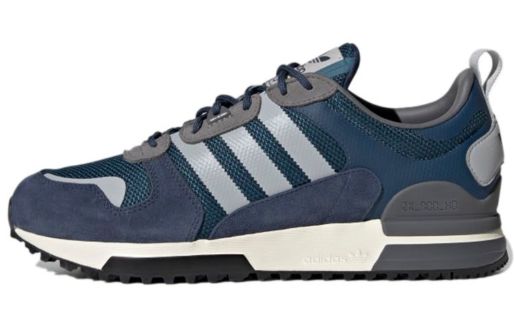 adidas ZX 700 HD Crew Navy H01850 sold by KicksCrew product image thumbnail 2