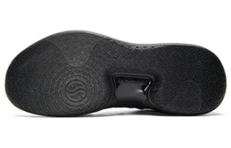 361 Degrees AG1 Aaron Gordon 'Night Black' 572111110-2 sold by KicksCrew
