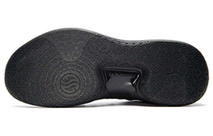 361 Degrees AG1 Aaron Gordon 'Night Black' 572111110-2 sold by KicksCrew product image thumbnail 5