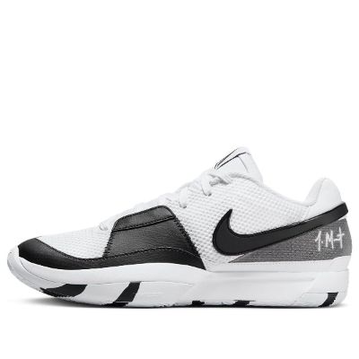 Nike JA 1 'Scratch 2.0' FQ4796-101 sold by KicksCrew