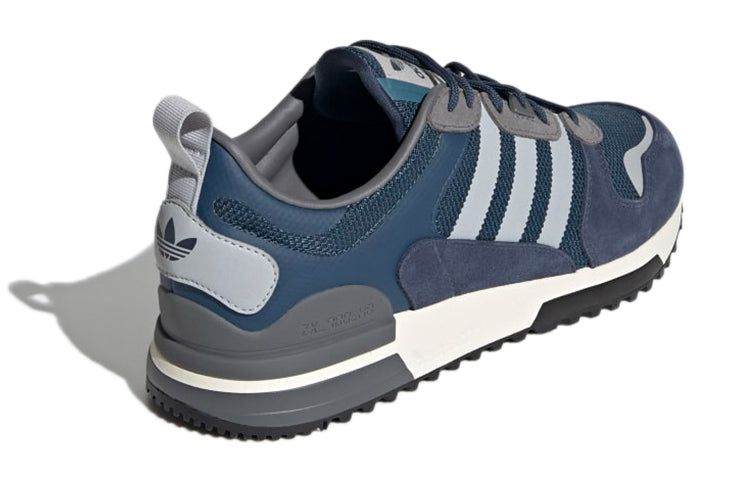 adidas ZX 700 HD Crew Navy H01850 sold by KicksCrew product image thumbnail 5