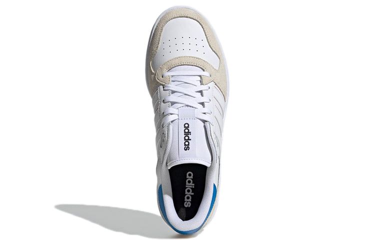 adidas neo Breaknet Plus 'White' GW5588 sold by KicksCrew product image thumbnail 5