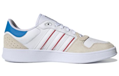 adidas neo Breaknet Plus 'White' GW5588 sold by KicksCrew