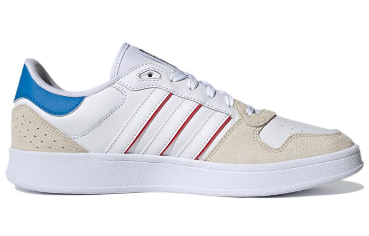 adidas neo Breaknet Plus 'White' GW5588 sold by KicksCrew product image thumbnail 2