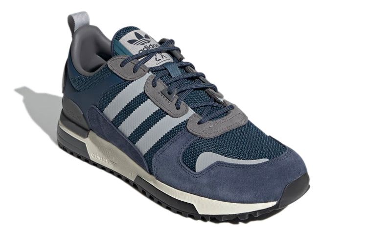 adidas ZX 700 HD Crew Navy H01850 sold by KicksCrew product image thumbnail 4