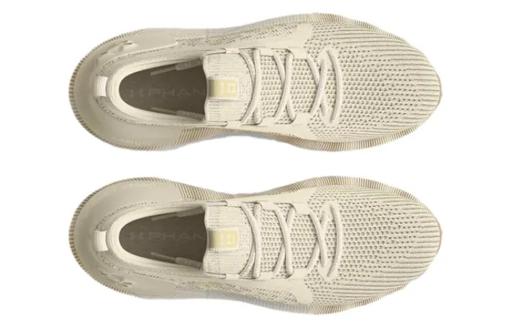 Under Armour HOVR Phantom 3 SE LTD 'Ivory Dune City Khaki' 3027289-100 sold by KicksCrew product image thumbnail 4