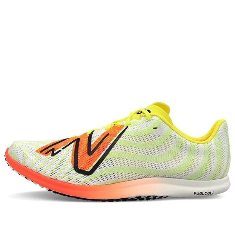 New Balance FuelCell 5280 v2 Shoes 'White with Dragonfly' U5280LW2 sold by KicksCrew