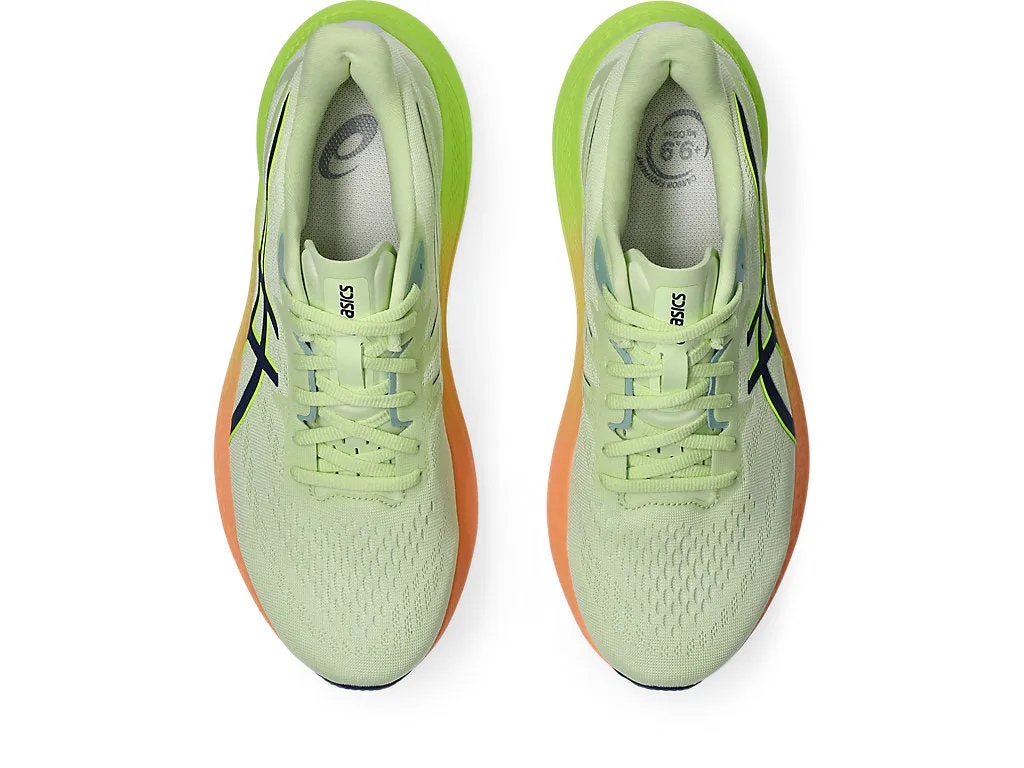 ASICS GT-2000 12 Sneakers 'Cool Matcha Blue Expanse' 1011B691-302 sold by KicksCrew product image thumbnail 4