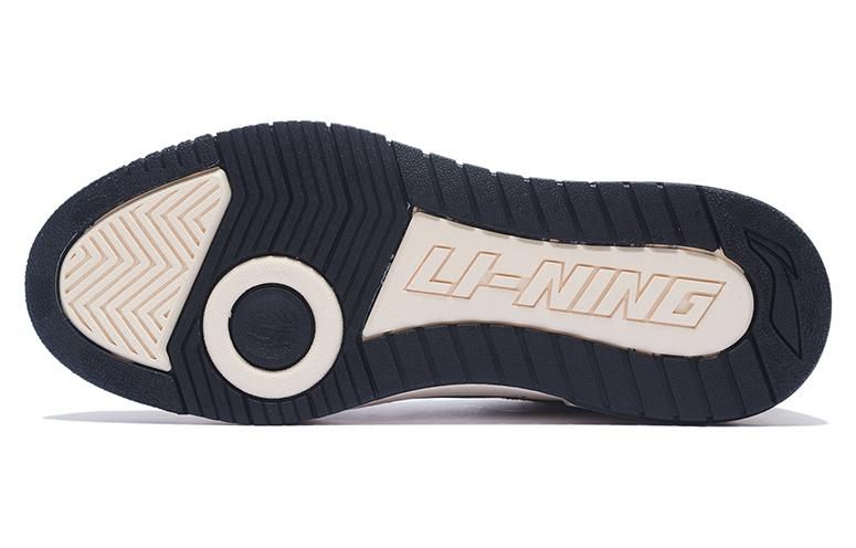 Li-Ning BadFive Rookie High 'Olive Green' ABCS055-5 sold by KicksCrew product image thumbnail 5