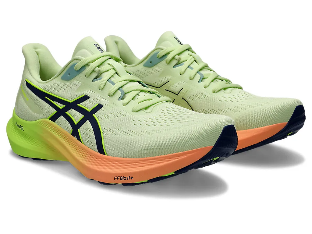 ASICS GT-2000 12 Sneakers 'Cool Matcha Blue Expanse' 1011B691-302 sold by KicksCrew product image thumbnail 3