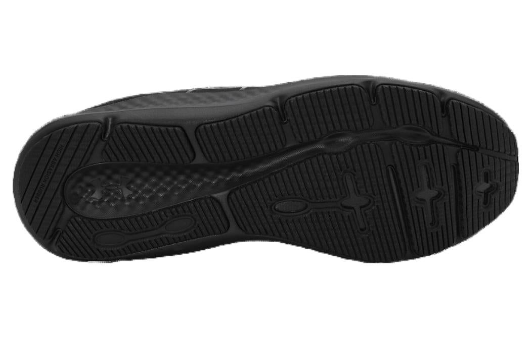 Under Armour Charged Pursuit 3 'Big Logo - Black' 3026518-002 sold by KicksCrew product image thumbnail 5