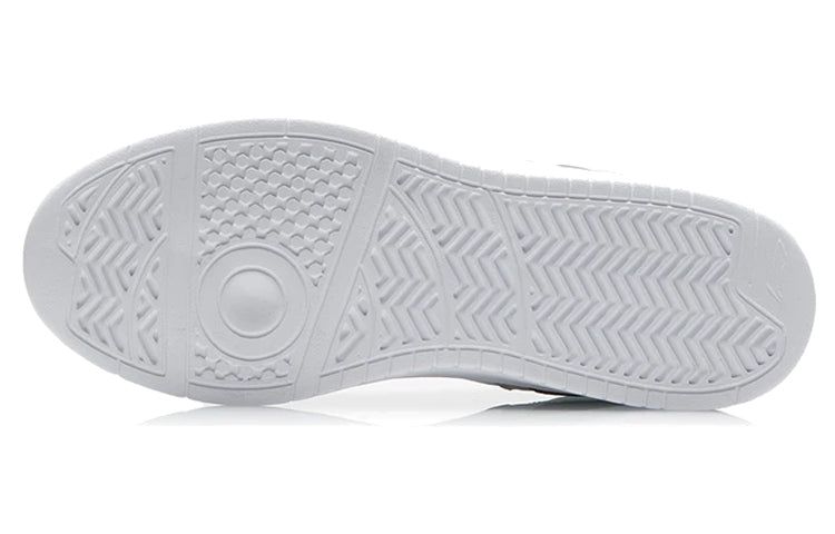 Li-Ning Superwave Lite 'White Dark Grey' AGCR315-4 sold by KicksCrew product image thumbnail 5