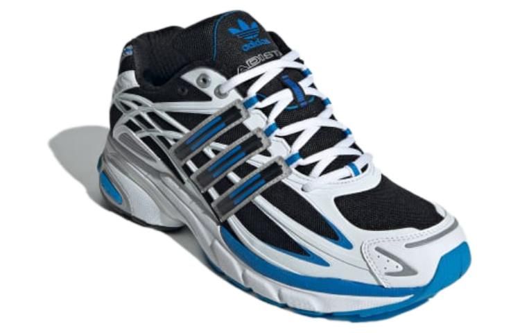 adidas Adistar Cushion 'Black Bright Blue' ID5747 sold by KicksCrew product image thumbnail 2